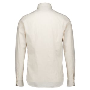 Xacus Washed shirt lange mouw overhemden 721ml/31148