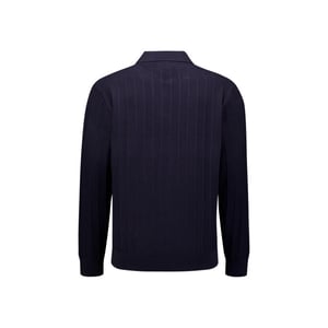 No Excess Heren polo 3323083 178 dark night