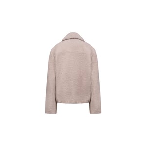Nukus Nkf12010 9 madelin jacket boucle sand