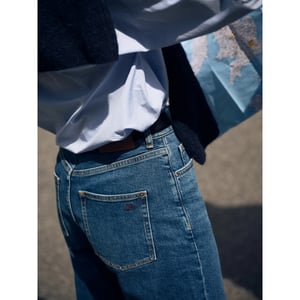 Mos Mosh 184830 401 mosmosh mmember authentic jeans blue