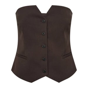 CPH Muse Gilet 211421 cmtailor