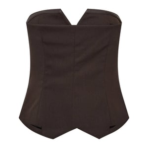 CPH Muse Gilet 211421 cmtailor
