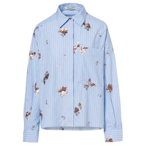 Beaumont Blouse lange mouw bc49820263 debora
