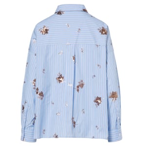 Beaumont Blouse lange mouw bc49820263 debora