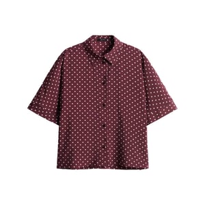 Opus Blouse korte mouw 10597914342452