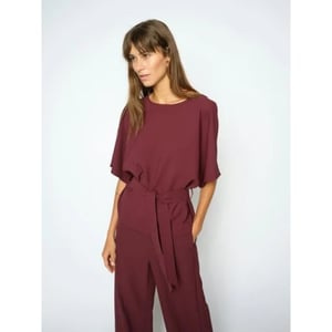 Mos Mosh 173340 278 mosmosh mmrikala miley blouse port royale