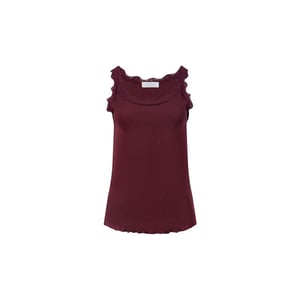 Nukus Nkf06003 333 maddie singlet lace cherry