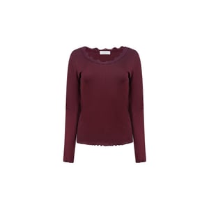 Nukus Nkf01101 333 mika top lace cherry