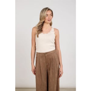 Nukus Nkf06003 9 maddie singlet lace sand