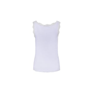 Nukus Nkf06003 17 maddie singlet lace off white