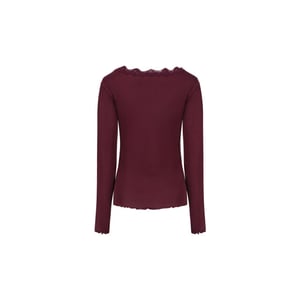 Nukus Nkf01101 333 mika top lace cherry