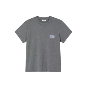 American Vintage Ykobow t-shirts yko02ch26