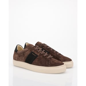 Nubikk Sneakers donker