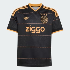 Adidas ajax a jsy y replica wedstrijdshirt voetbal -