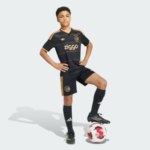 Adidas ajax a jsy y replica wedstrijdshirt voetbal -