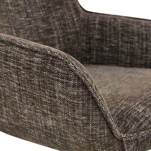 Multifurn Eetkamerstoel mika (set van 2)