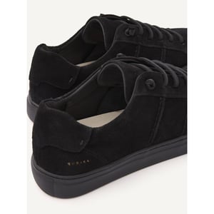 Nubikk Nubikk jase ease suede raven