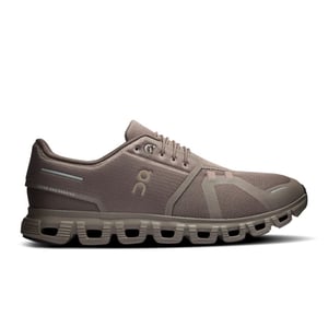 On Running Wandelsneakers heren