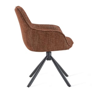 Multifurn Eetkamerstoel mika (set van 2)