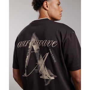 Aeden T-shirt korte mouw a22243292 monas