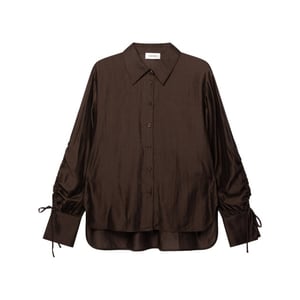 Aaiko Blouse lange mouw marel lyo 512
