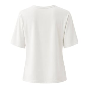 Frank Walder Top korte mouw w61107452