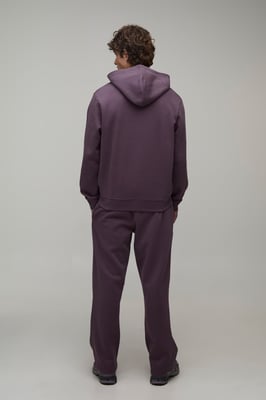 Essential Regular Fit Over The Head Hoodie