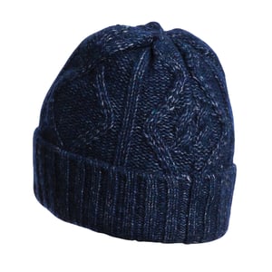 Parajumpers Kerr Hat Peacot Blue