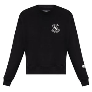 Amiri Premier Record Crew Black