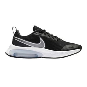 Nike Air Zoom Arcadia Gs Black Trainers