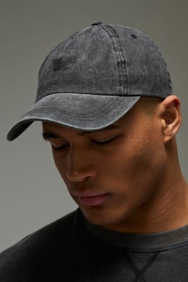 Training Dept Washed Cap