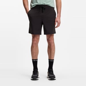 Men's Boss S Activemove2 7 Inch 10269354 in Black