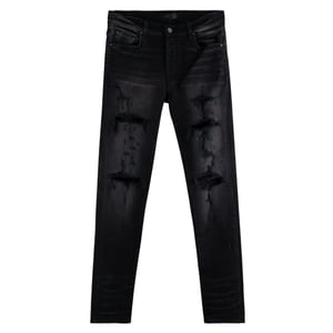 Amiri Thrasher Plus Aged Black