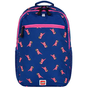 Lego 18L Parrot Small Extended Kids Blue Backpack
