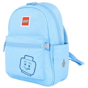 Lego 7L Tribini Joy Kids Light Blue Backpack