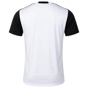 Mizuno Hex Rect Mens White T-Shirt