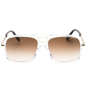 Marc Jacobs Crystal Black Zonnebril