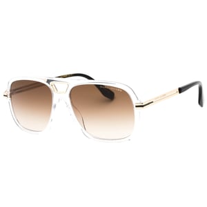 Marc Jacobs Crystal Black Zonnebril