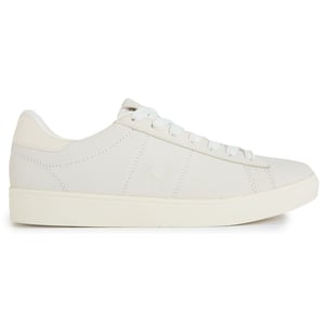 Fred Perry Spencer Nubuck Trainers