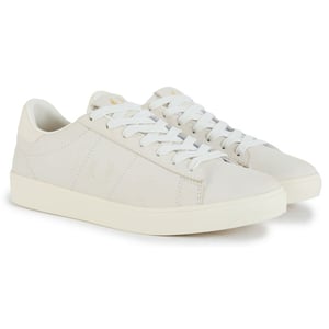 Fred Perry Spencer Nubuck Trainers