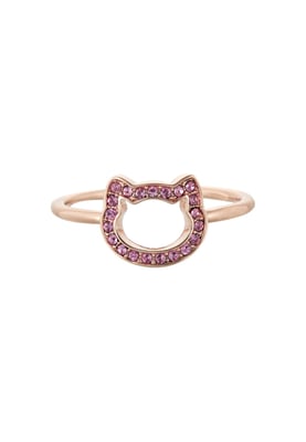 Karl Lagerfeld 5483552 Ladies Ring