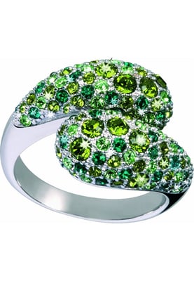 Glamour GR33-84 Ladies Ring