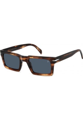 David Beckham DB 7126 S 51 EX4 Sunglasses