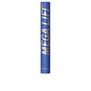 Thrill Seeker Megalift Mascara #004 - Waterdicht Zwart 12,5 ml