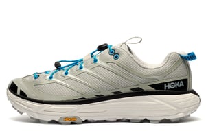 Hoka Mafate Three 2 Mens Trail Running Shoes