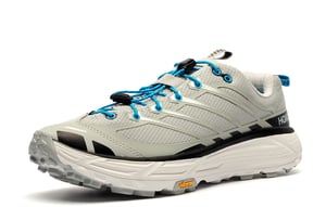 Hoka Mafate Three 2 Mens Trail Running Shoes