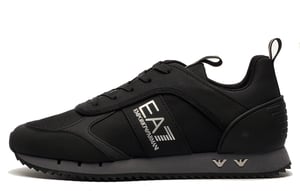 EA7 Emporio Armani Mens Trainers