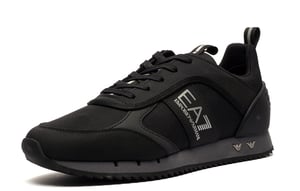 EA7 Emporio Armani Mens Trainers