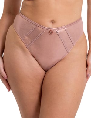 ST045200 Scantilly by Curvy Kate Eos Thong -