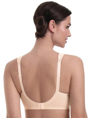 5874 Anita Clara Art Comfort Non Wired Moulded Bra -